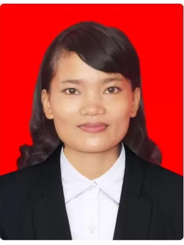 Meriana Pasudi, S.Pd.,Gr