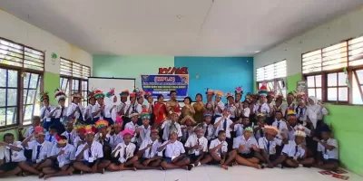 MPLS SMAN 5 RAJA AMPAT TAHUN 2026