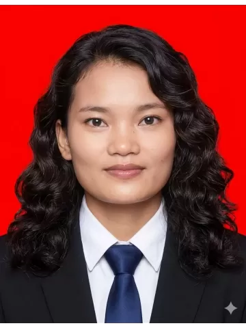 Meriana Pasudi, S.Pd.,Gr