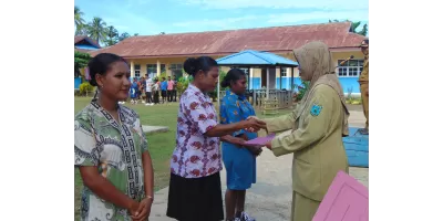 Pengumuman Kelulusan Siswa Kelas XII tahun Pelajaran 2025/2026