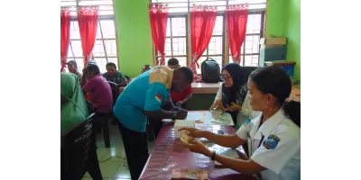 Penyaluran Beasiswa PIP 2026