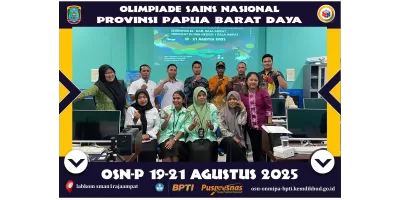 Lomba Since Nasional (OSN)