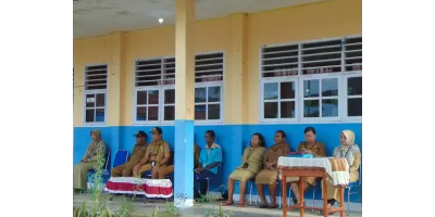 Pengumuman Kelulusan Siswa Kelas XII tahun Pelajaran 2025/2026